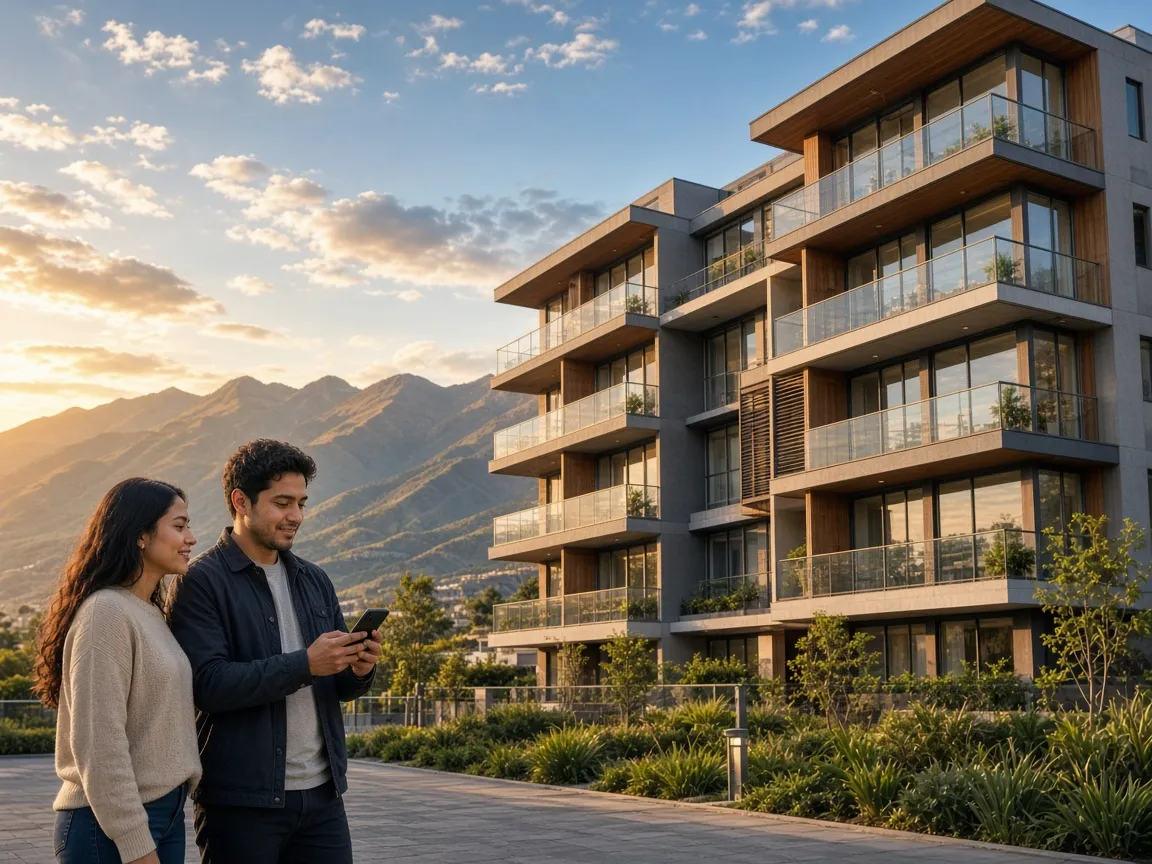CrediPaaS para Inmobiliario